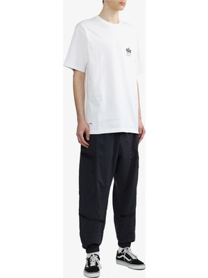 Alpha Industries Truck Erkek Gri Pantolon