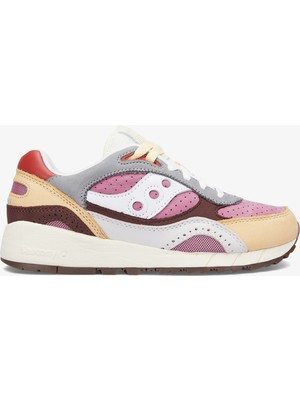 Saucony Shadow 6000 Unisex Renkli Spor Ayakkabı