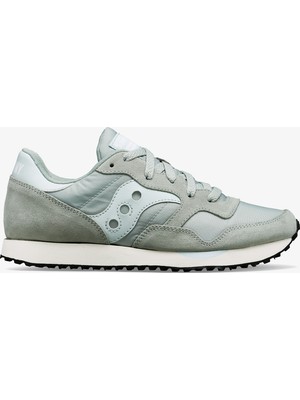 Saucony Dxn Trainer Kadın Yeşil Spor Ayakkabı