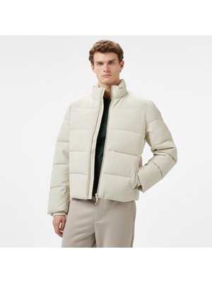 Calvin Klein Erkek Bej Mont