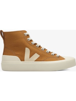 Veja Wata Iı Ripstop Kadın Kahverengi Sneaker