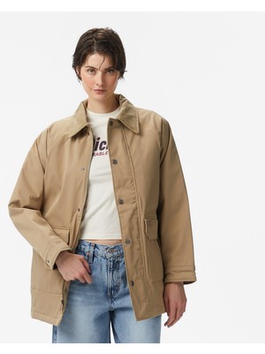 Dickies Medina Kadın Haki Ceket