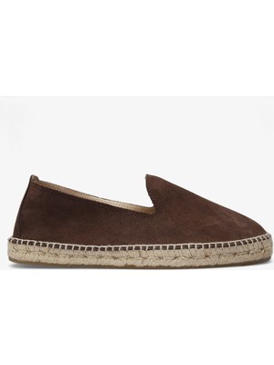 Manebi Erkek Kahverengi Sneaker