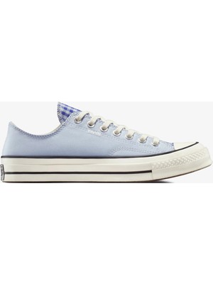 Converse Chuck 70 Unisex Mavi Sneaker