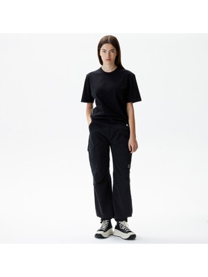 Alpha Industries M-65 Kadın Siyah Pantolon