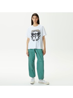 Huf Utility Erkek Yeşil Pantolon