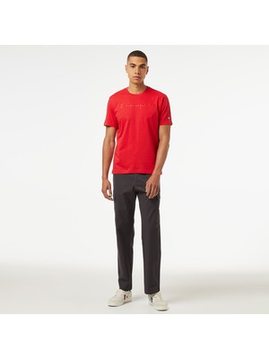 Champion Cargo Erkek Gri Pantolon