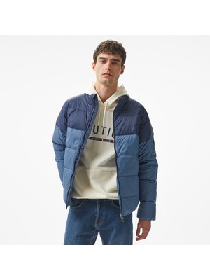 Nautica Erkek Mavi Mont
