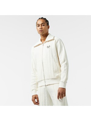 Puma x Palomo T7 Erkek Krem Rengi Ceket