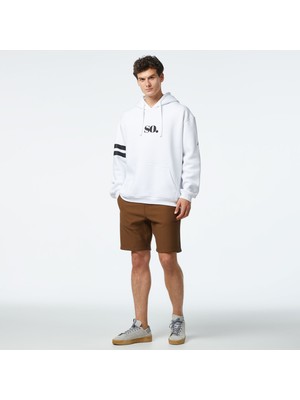 Carhartt Wıp American Script Short Erkek Kahverengi Şort