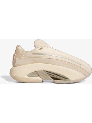 Adidas Mad Infinity Unisex Krem Spor Ayakkabı