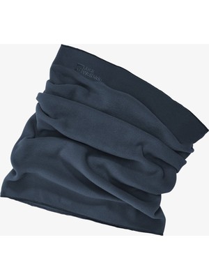 Jack Wolfskin Real Stuff Unisex Lacivert Boyunluk