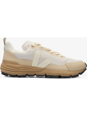 Veja Dekkan Alveomesh Kadın Beyaz Sneaker