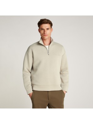 Calvin Klein Erkek Haki Eşofman