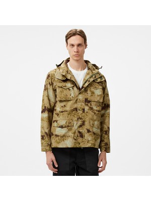 Alpha Industries Tactical M-65 Field Coat Unisex Yeşil Ceket