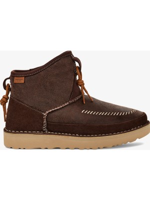 Ugg Campfire Crafted Regenerate Erkek Kahverengi Bot