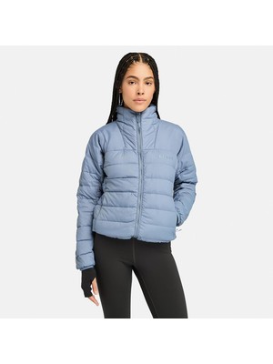 Timberland Bear Head Recycled Down Lightweight Kadın Renkli Ceket
