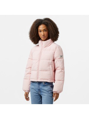 Guess Kadın Pembe Mont