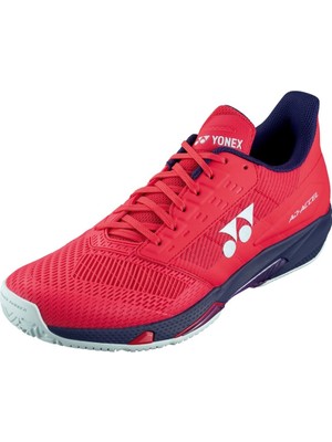 Yonex Power Cushion Ad-Accel Widetoprak & Sert Kort Erkek Tenis Ayakkabısı Stmaa4.kzl