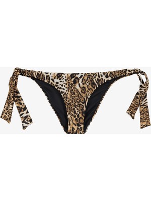 Guess Kadın Renkli Bikini Altı