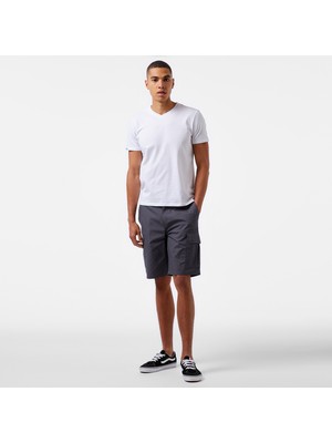Dickies Millerville Erkek Gri Şort