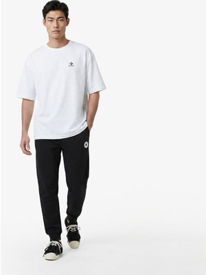 Converse Erkek Siyah Eşofman Altı