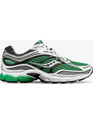 Saucony Progrid Omni 9 Erkek Yeşil Sneaker