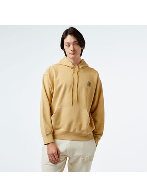 Carhartt Wıp Nelson Erkek Krem Hoodie