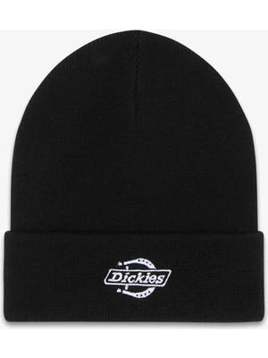 Dickies Summerdale Unisex Siyah Bere
