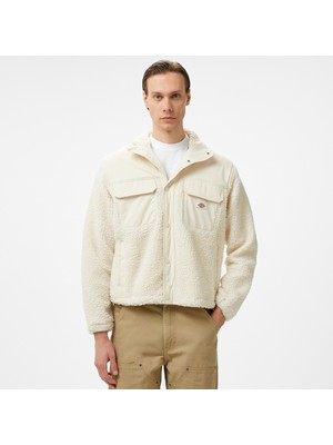 Dickies Pinesdale Erkek Gri Sweatshirt
