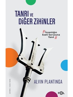 Fol Kitap Tanrı ve Diğer Zihinler