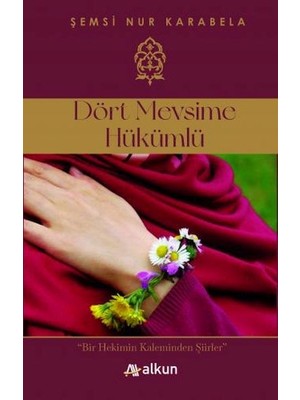 Alkun Kitap Dört Mevsime Hükümlü
