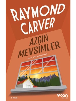 Azgın Mevsimler