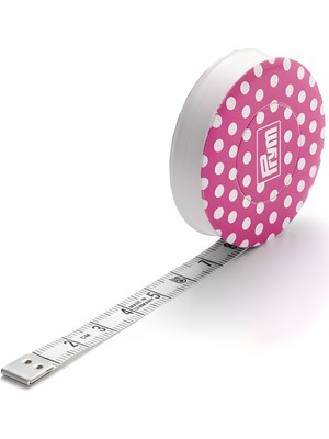Prym Otomatik Mezura 150 cm