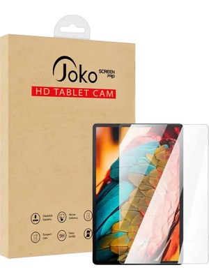 Joko Huawei Honor Pad X9 11.5 Hd Tablet Cam Ekran Koruyucu - Şeffaf