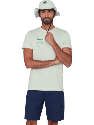 Mammut Core Vert Erkek Tişört