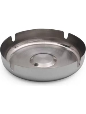 MiraLive Açık Metal Küllük -YT-654