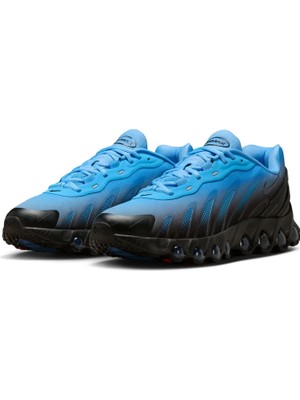 Nike Air Max Dn8 Erkek Sneaker Spor Ayakkabı Mavi | IH4119-402