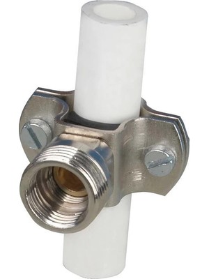 Kentex Mey Ithalat® 1/2 Su Alma Kelepçesi