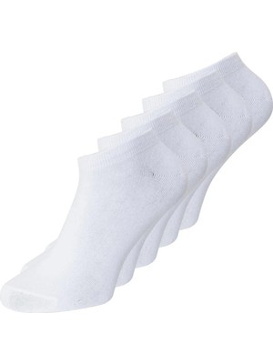 Jack & Jones Jacdongo Socks 5 Pack Noos 5 Li Paket Erkek Çorap