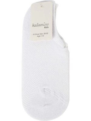 Kentex Mey Ithalat®  kız Babet Çorap K90008 (Adet Fiyatıdır)
