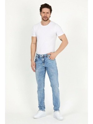 Little Big Ltb Sawyer Y Harel Wash Pantolon 10095150015113