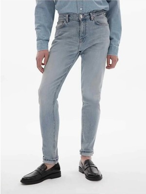 Little Big Ltb Smarty Y Celeus Normal Bel Dar Paça Skınny Erkek Jean Pantolon 10095145415248_55433