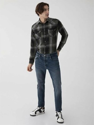Little Big Ltb Lawrıe Y Sherwood Wash