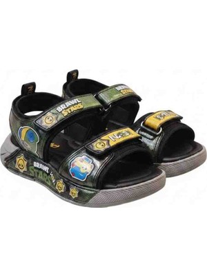 Sneaker Store Ultra Hafif Flexy System Sandalet