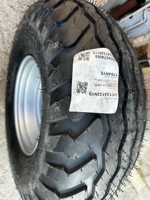10.0/80-12 10PR AG35 Nysa