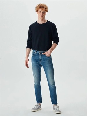 Little Big Ltb Louıs Y Smokey Undamaged Wash