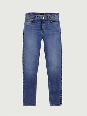 Little Big Ltb Smarty Y Alawı Wash Erkek Jean Pantolon