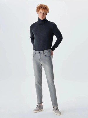 Little Big Ltb Dıego Lowell  Düşük Bel Skınny Jean Pantolon 10095026014287