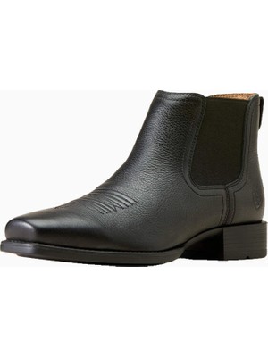 Ariat Booker Ultra Kare Burun Erkek Western Binici Bot
